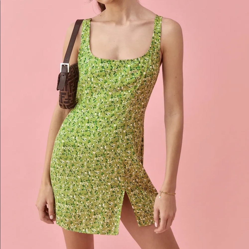 noha dress in samantha